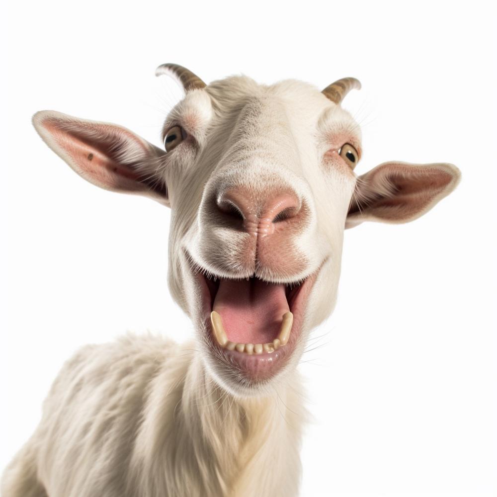 chèvre